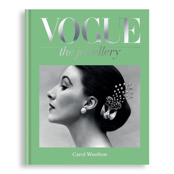 Vogue The Jewellery - 376374