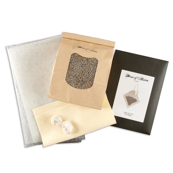 House of Alistair Time for Tea Kit - 391521