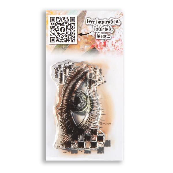 AALL & Create Autour De Mwa A8 Stamp - 1st Sight - 395594