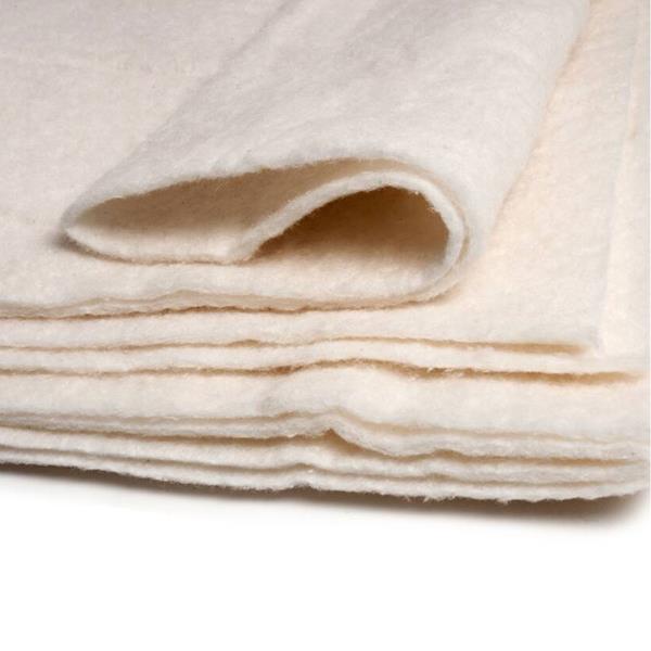 Heirloom Premium Cotton -  45 x 60in (Crib) - 401217
