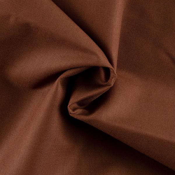 Free Spirit Designer Essentials Chocolate 0.5m Fabric Length - 404077