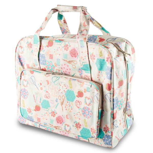 Hobby Gift Sewing Machine Bag - 411541