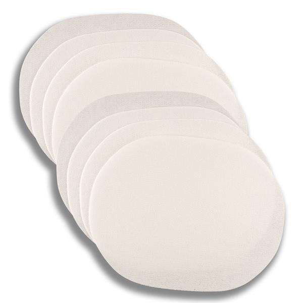Bosal Craf-tex Set of 2 Oval Placemat Packs - Makes 8 Placemats i - 413677