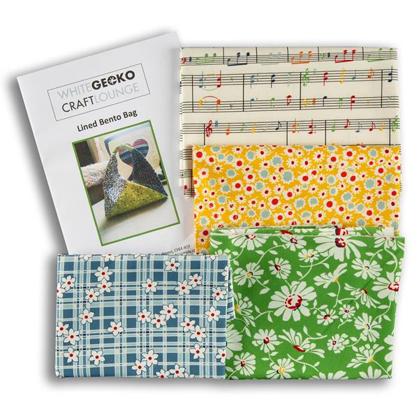 June Tailor Quilt As You Go - White Gecko Craft Lounge - Craft Shop
