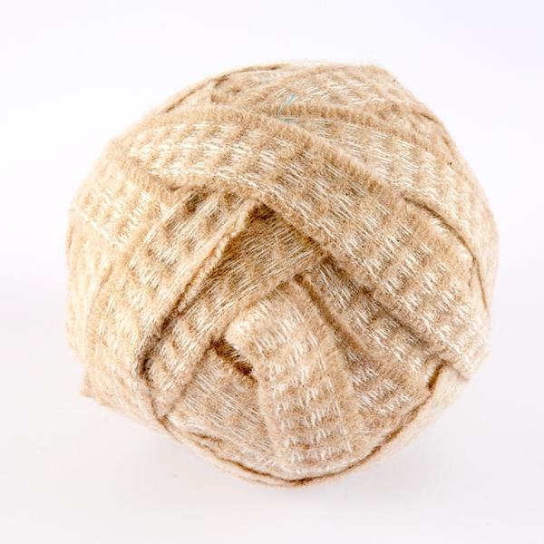 Ragged Life Neutral 100% Wool Blanket Yarn - 250g - 424116