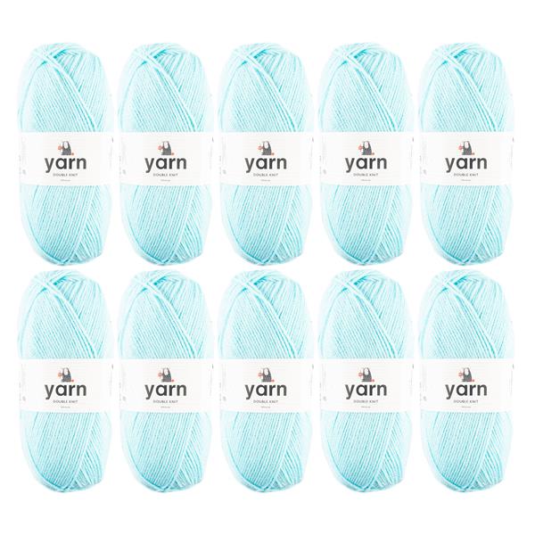 Bernat Blanket BIG Yarn Bundle - Includes: 2 x 300g Yarn Balls