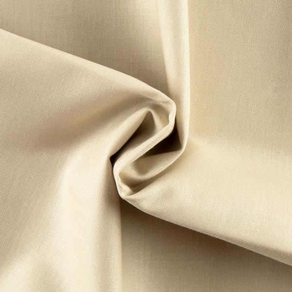 Free Spirit Designer Essentials Flax 0.5m Fabric Length - 429093