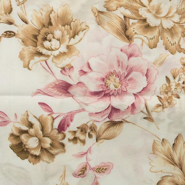 House of Alistair Pink Christelle 80% Cotton 20% Polyester Extra  - 431318