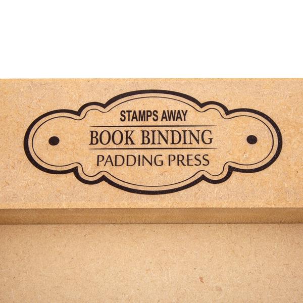 100% ARCHIVAL ACID FREE bookbinding boards- Professional standard- Bin –  Traditional BookBinding
