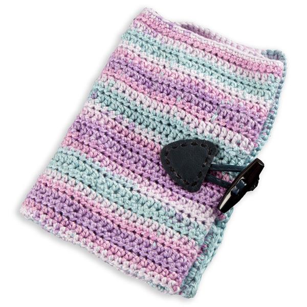 Joseph Bear Designs Crochet Hook & Accessory Wrap Holder Crochet  - 453182
