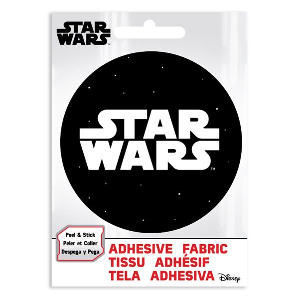 Adhesive Fabric Patches