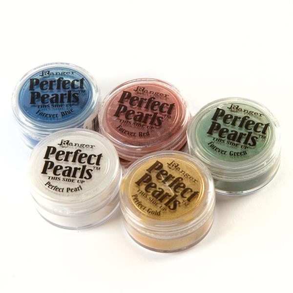 Ranger Perfect Pearls Collection - Set of 5 - 462214