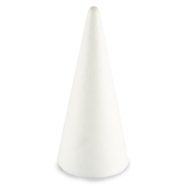 House of Alistair Poly Cone 27cm - 477517