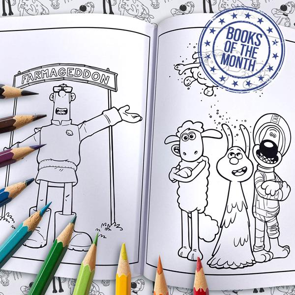 wallace gromit coloring pages