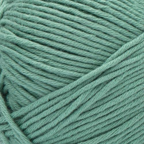  Bernat Softee Cotton Sandstone Yarn - 3 Pack of 120g