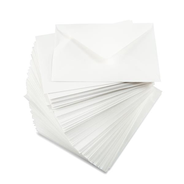 White Diamond Glitter Tissue Paper, 20x30, Bulk 200 Sheet Pack