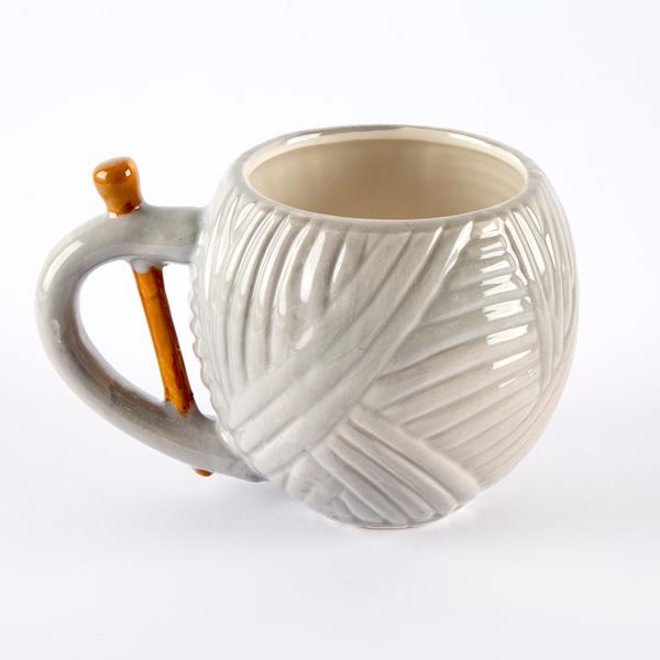 Knitting Design Mug - 525926