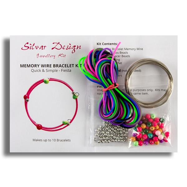 Assorted Beaded String Bracelets (61brbbrm) - Mission Del Rey Southwest
