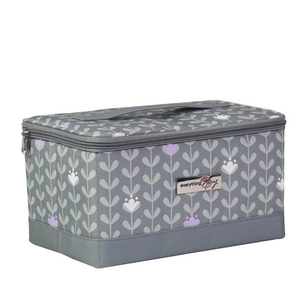Everything Mary Sewing Case - Leaf Design - 528105