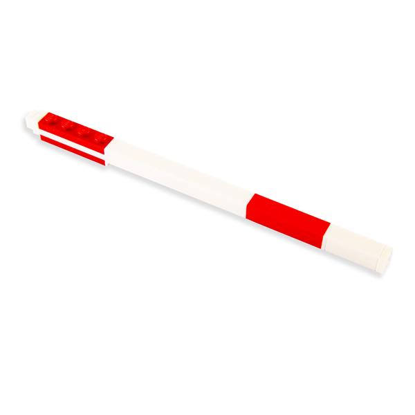 LEGO® 2.0 - Red Gel Pen - 528120
