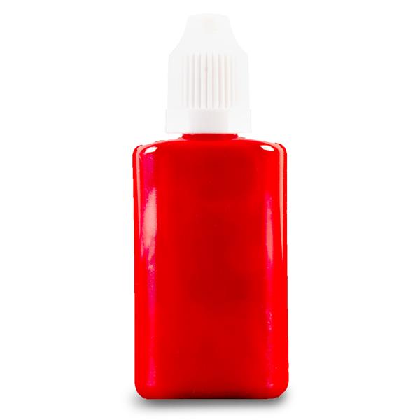 Colouricious Red Fabric Dye - 30ml - 544793