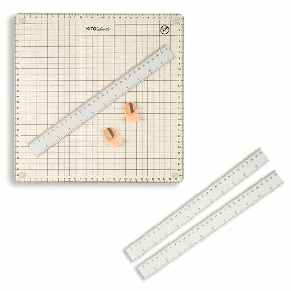 Kit 'N' Caboodle Perfect Precision Magnetic Platform with 2 Free  - 549311