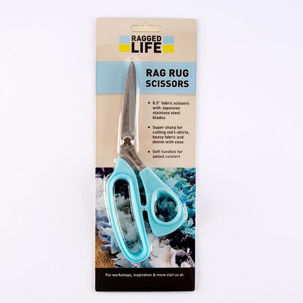 Rag Quilt Scissors - 732212209901