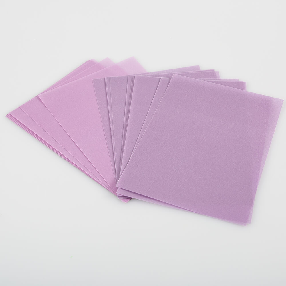 Groovi A5 Coloured Parchment Pack of 20
