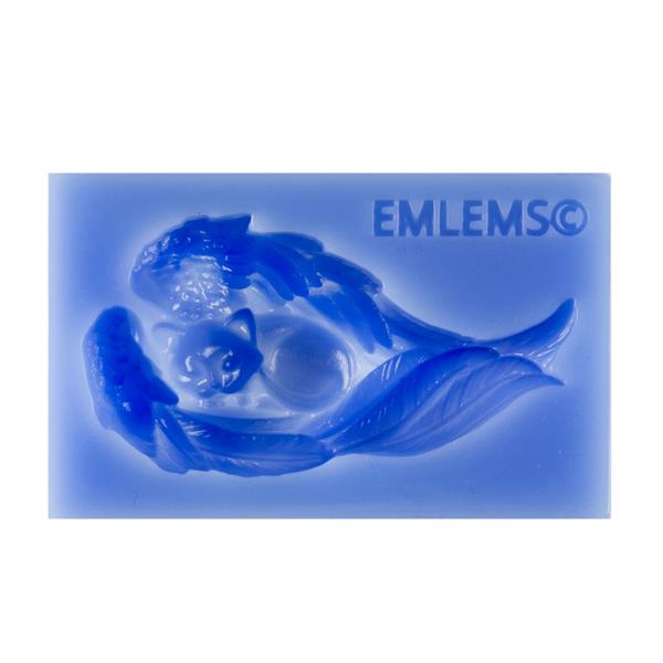 Emlems Animal Silicone Mould - Small - 571467
