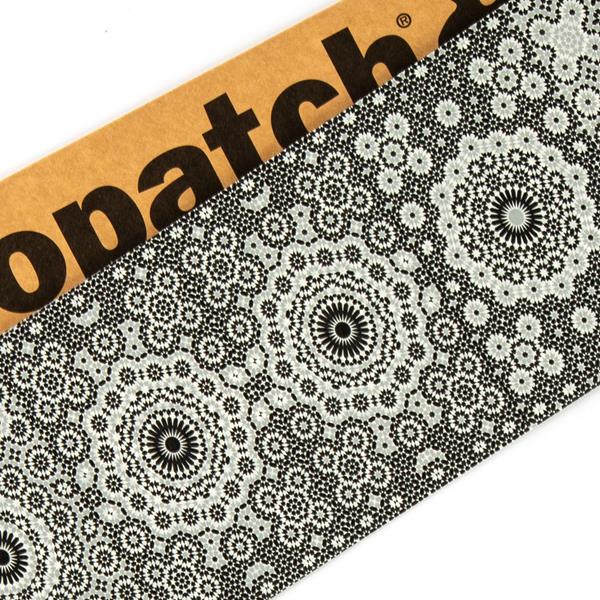 Decopatch Pack of 3 Sheets Lace - 571870