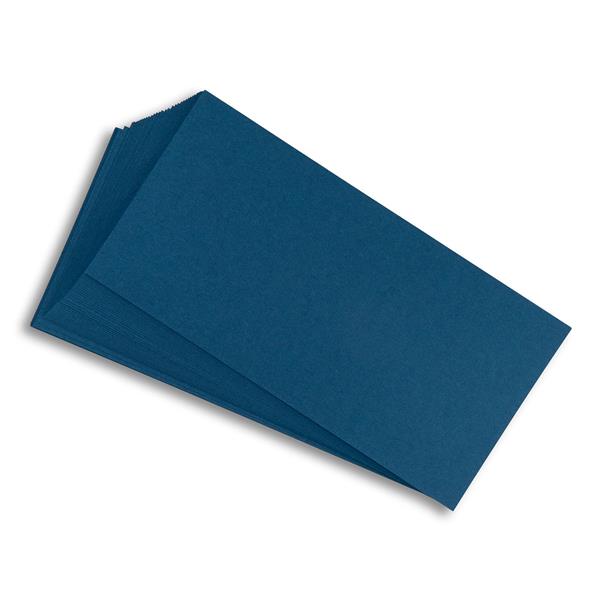 Pink Frog Crafts True Dark Blue Card - 15x30cm - 290gsm - 50 Shee - 572561