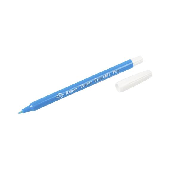 Bohin Blue Water Erasable Pen - 584588