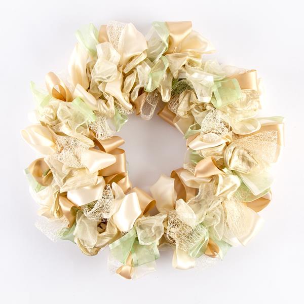 Dawn Bibby Creations Bow Wreaths - 587237