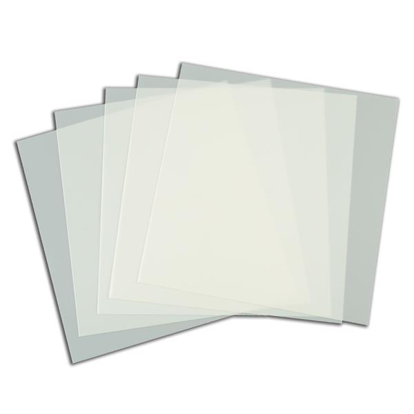 Mylar Sheets