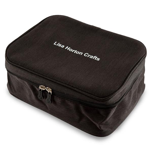 Lisa Horton Crafts Zipped Brush Storage Bag - 594229