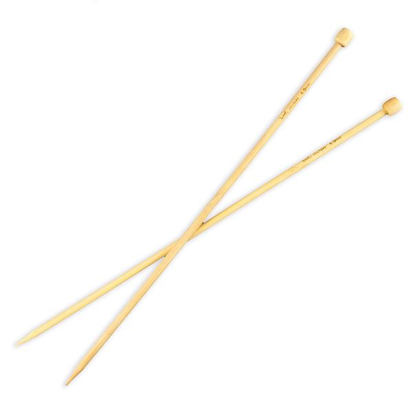 Wool Couture 6mm x 35mm Knitting Needles - 620853