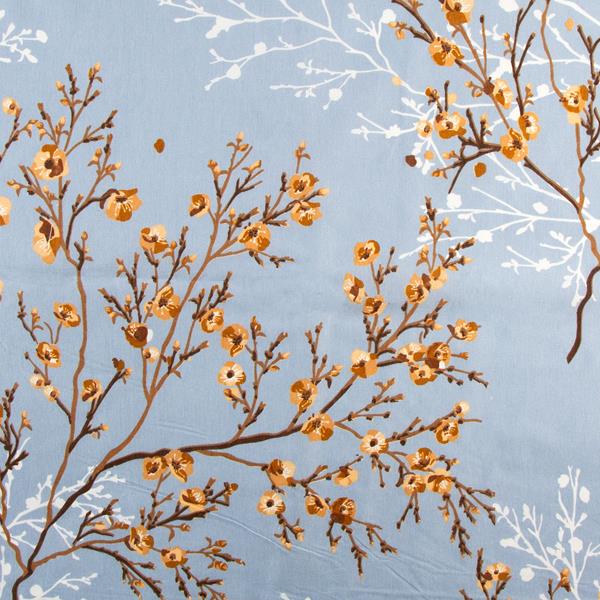 House of Alistair Extra Extra Wide Willow Blossom Quilt Backing - - 637854