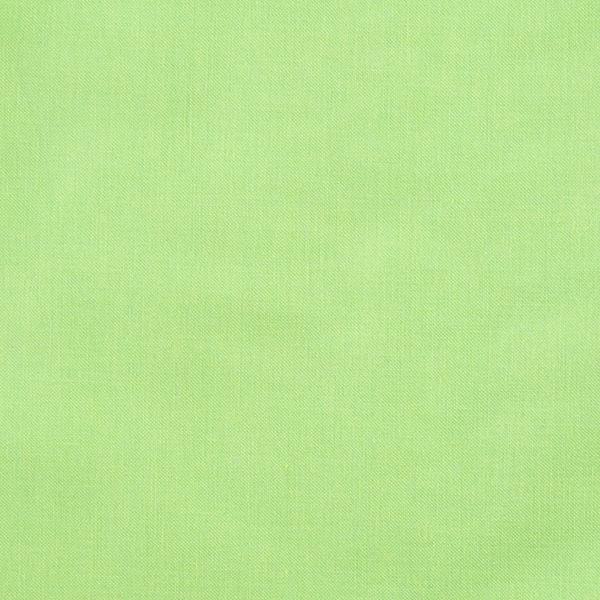 Moda Betty's Green Bella Solids 0.5m Fabric Length - 644957