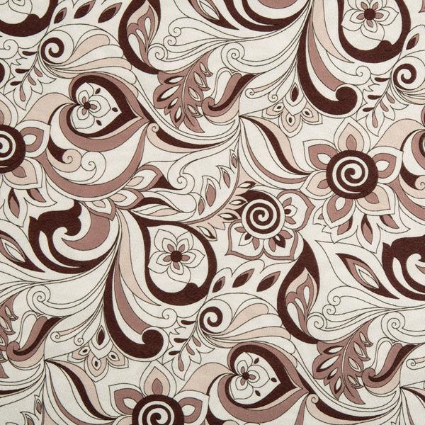 House of Alistair Dance Silk Satin 1m Fabric - 150cm Wide - 645850