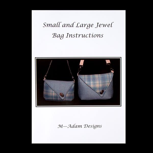 M-Adam Designs Bag Double Pattern Collection - 671299