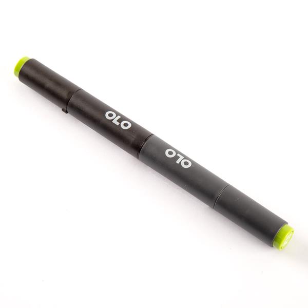 ZIG® Double Ended Memory System Writer Marker