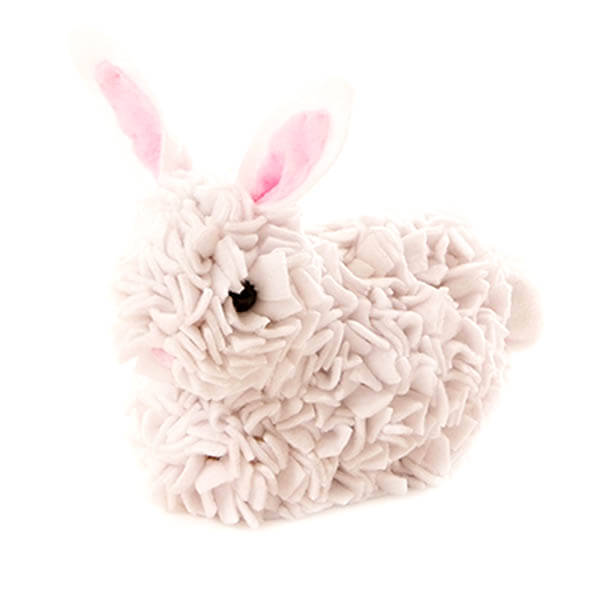 Craft Yourself Silly Proggy Rabbit Kit - 703136