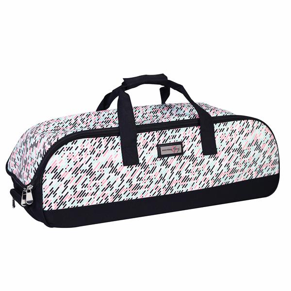 Everything Mary Diecut Machine Rolling Storage/Carry Case - Multi - 710459