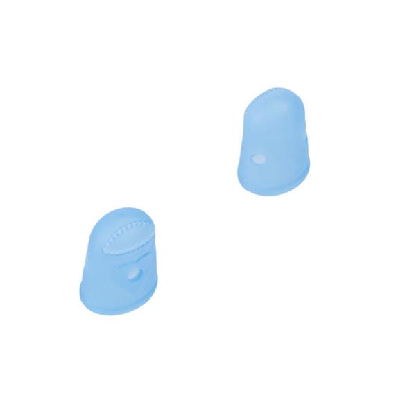 Bohin Rubber Finger Cots Large x2 - 710881