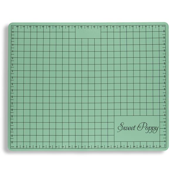Sweet Poppy A3 Silicone Craft Mat - 716311