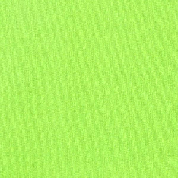 Moda Kiwi Bella Solids 0.5m Fabric Length - 718481