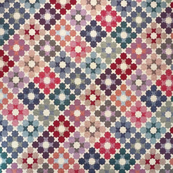 Natasha Makes 1m Tapestry Fabric Radiant - 719730