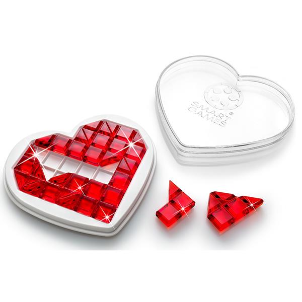 The Happy Puzzle Company Valentines Puzzle - 723454