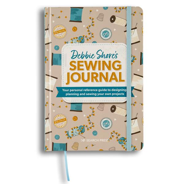 Debbie Shore's Sewing Journal - 732199