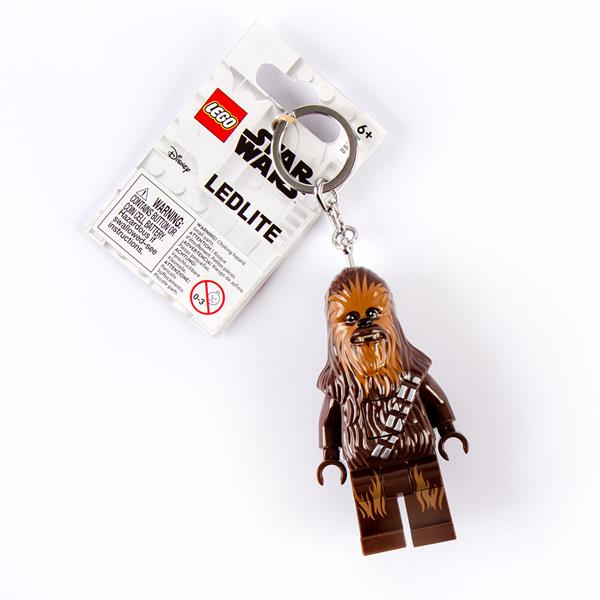 LEGO® Star Wars Key Light - Chewbacca - 736383